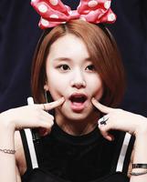 TWICE Wallpaper and background Plakat