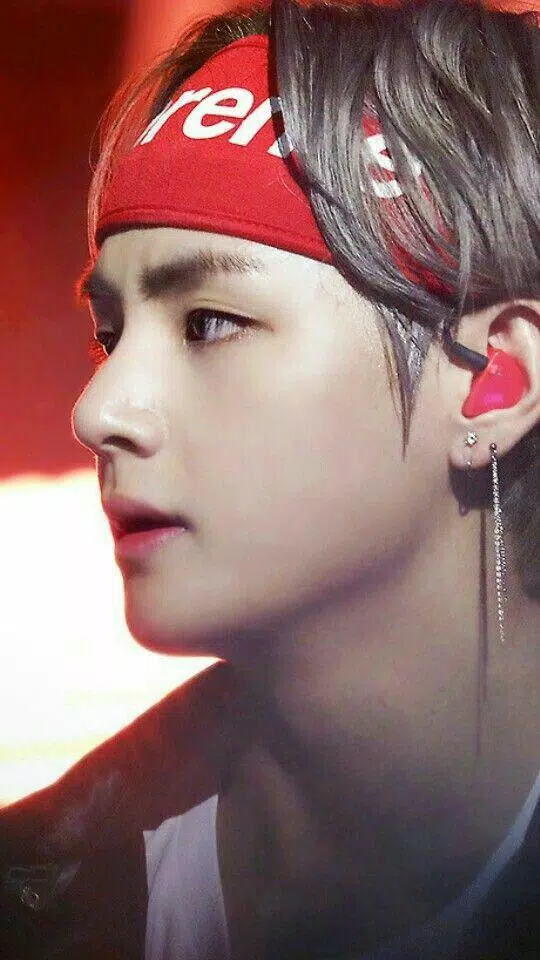 Tải xuống APK V BTS Wallpaper cho Android Tải xuống APK V BTS Wallpaper cho Android