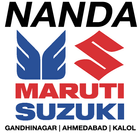 Nanda Automobiles Maruti Suzuk आइकन