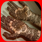 The latest henna designs icône