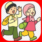 hafalan doa anak lengkap icon