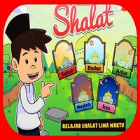 100 hafalan doa niat sholat Poster