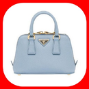 lady bag model APK