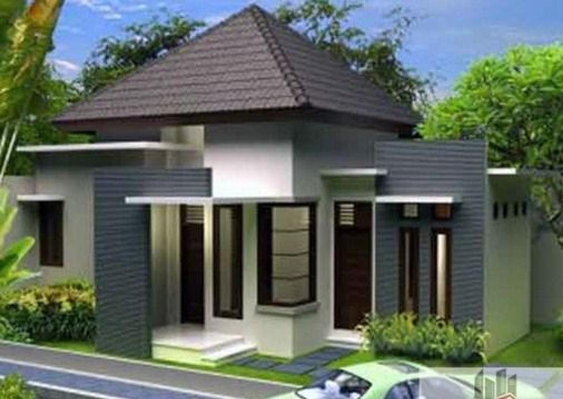 Desain Rumah Idaman Minimalis for Android - APK Download