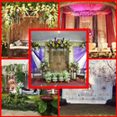 Wedding decoration design APK