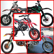 modification motorcycle cross