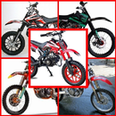 modification motorcycle cross APK