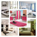 Bedroom design