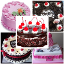 Birthday Cake Design APK