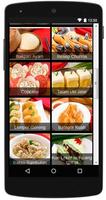Resep jajanan dan cemilan capture d'écran 3