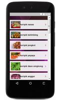 Resep Keripik Nusantara screenshot 3