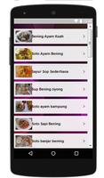 Resep Masakan Kaldu screenshot 3