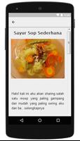 Resep Masakan Kaldu syot layar 1