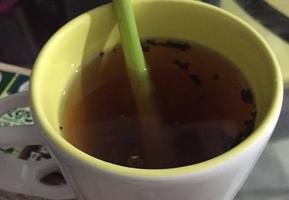 Resep minuman hangat screenshot 3