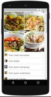 Resep soto terenak Screenshot 3