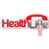 Vodafone Healthline icon