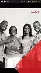 Vodafone Healthline APK download