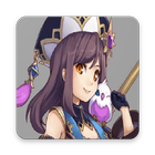 Alchemia Story Guide simgesi