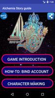 Alchemia Story Guide gönderen