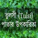 তুলসী (Tulsi) পাতার উপকারিতা APK