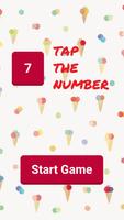 Tap Tap the Numbers 海報