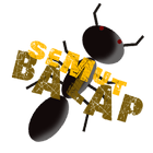 Semut Balap ikon