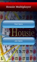 Housie - Bingo - Tambola imagem de tela 1