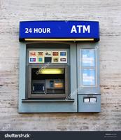 ATM Finder скриншот 1