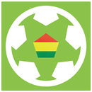 Fútbol BOLIVIA APK