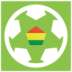 ikon Fútbol BOLIVIA