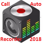 Call Auto Recorder 2018 icône