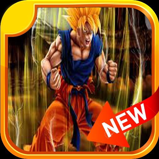 Goku Super Saiyan Fusion For Android Apk Download