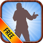 Hip Hop Picture Puzzle icon