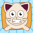 Purrfect Little Kitten Game आइकन