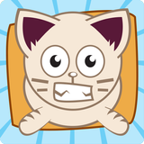 Purrfect Little Kitten Game иконка