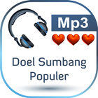 Lagu Doel Sumbang Sunda Lengkap ไอคอน