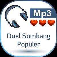 Lagu Doel Sumbang Sunda Lengkap ảnh chụp màn hình 1