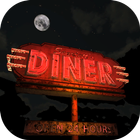 脱出ゲーム DINERからの脱出 icône