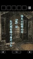 脱出ゲーム 孤城からの脱出 screenshot 2