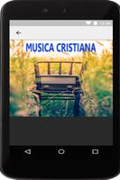 Radios de Musica Cristiana スクリーンショット 2