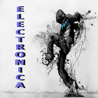 musica electronica アイコン