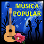 Radios de Musica Popular icône