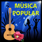Radios de Musica Popular 圖標