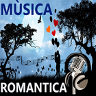 musica romantica иконка