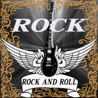 rock music icon