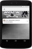 rock music screenshot 1