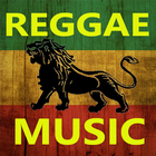 reggae music 图标