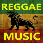 reggae music ikon