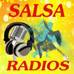 salsa radios