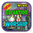 Elevation Worship Songs icône